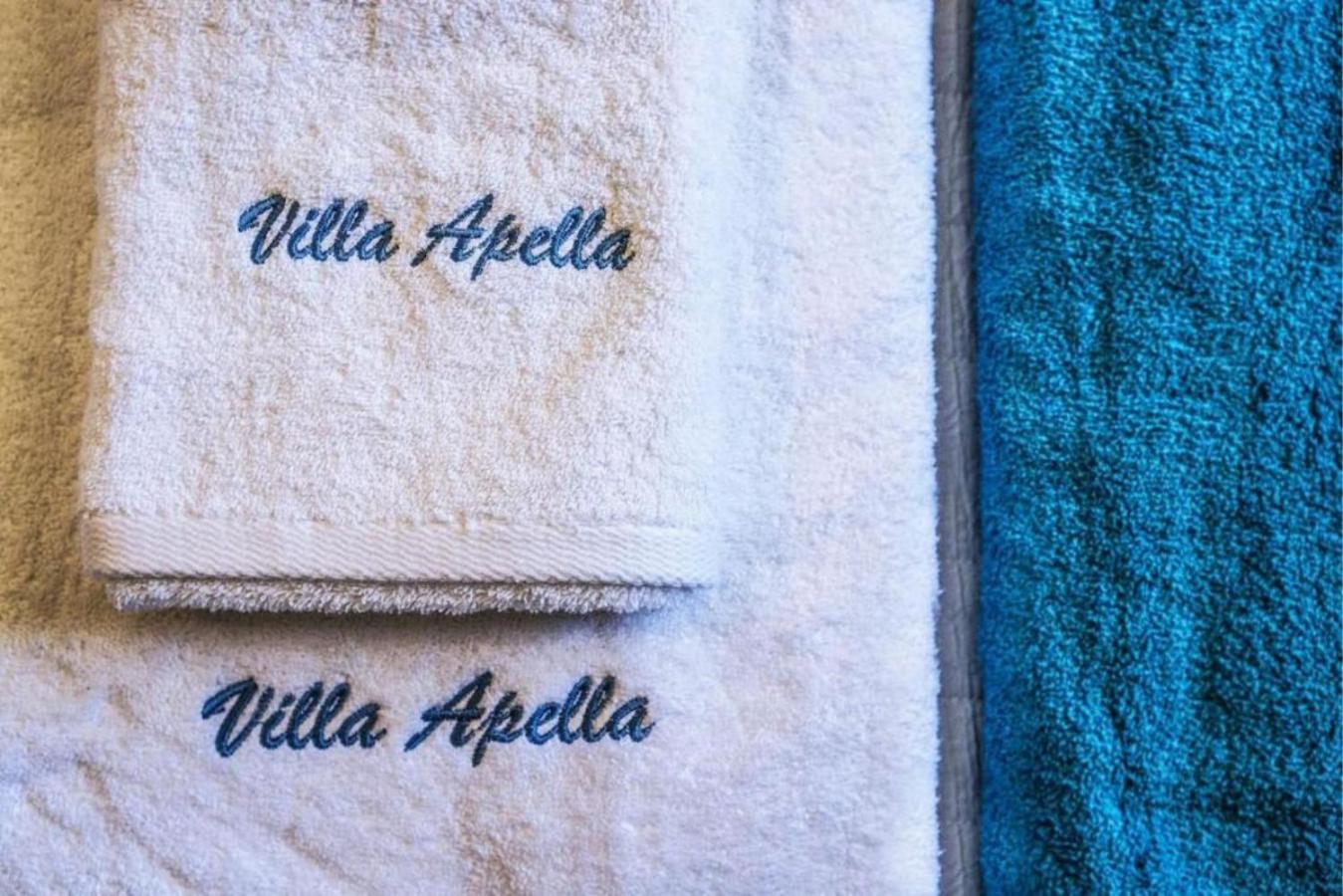 Villa Apella - Private Heated Pool Nohiá Kültér fotó