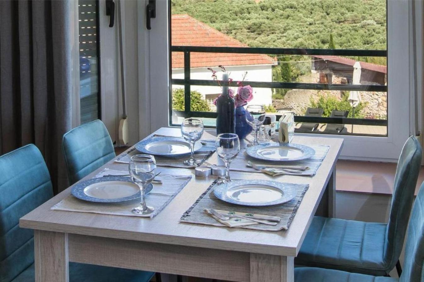 Villa Apella - Private Heated Pool Nohiá Kültér fotó