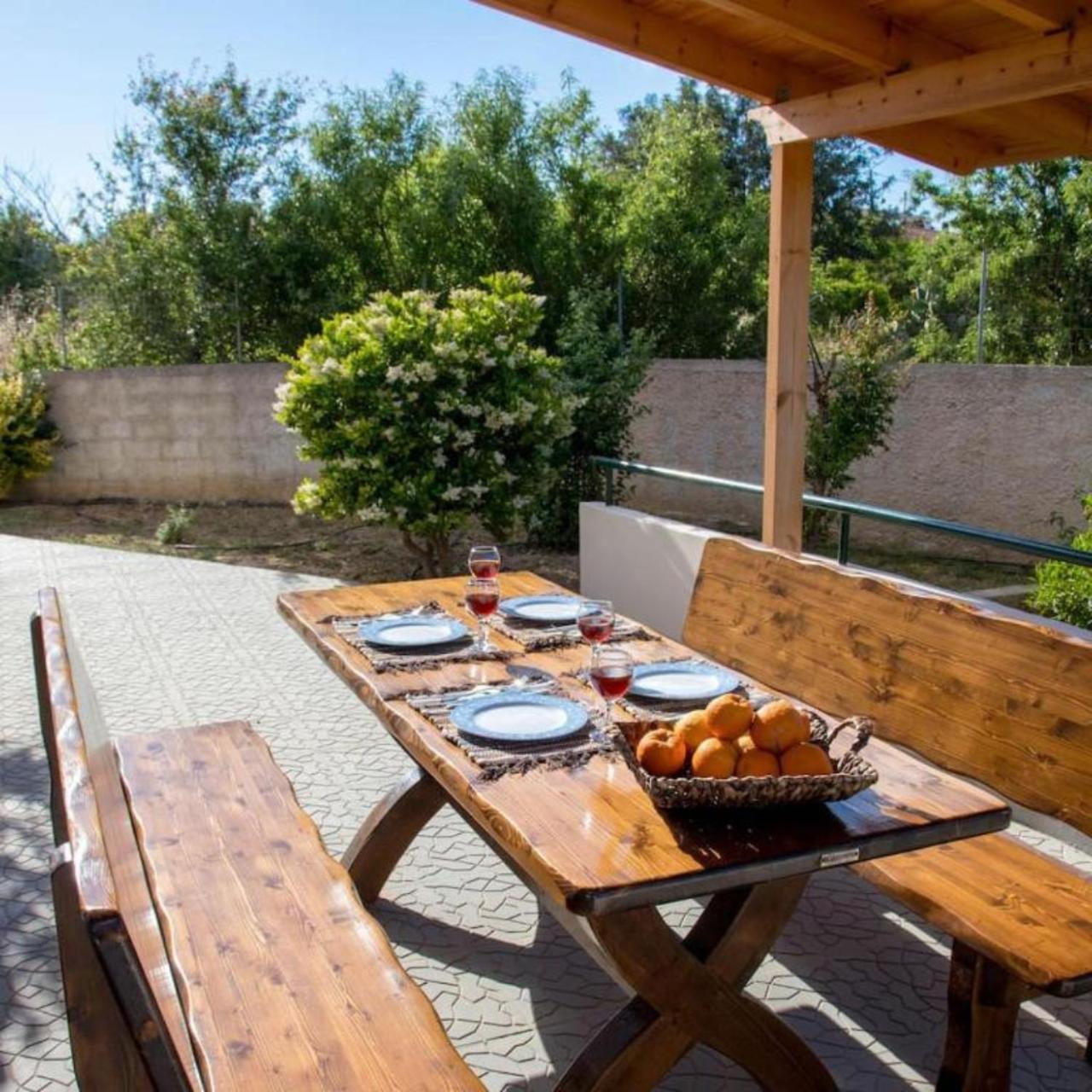 Villa Apella - Private Heated Pool Nohiá Kültér fotó